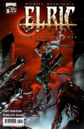 Elric: The Balance Lost (2011) -5B- Tome 5