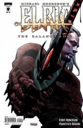 Elric: The Balance Lost (2011) -9B- Tome 9