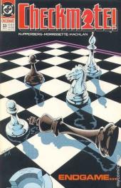 Checkmate! (1988) -33- Checkmate 33