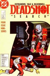 Deadshot Vol.1 (1988) -2- Search