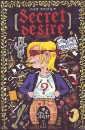 My Most Secret Desire (1995) -INT- My Most Secret Desire a Collection of Dream Stories