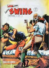 Capt'ain Swing! (1re série-Aventures et Voyages) -227- Les deniers de Judas