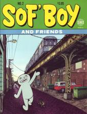 Sof'Boy -2- Sof'Boy and friends #2