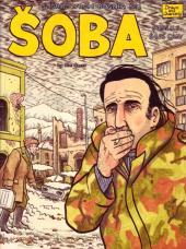 Stories from Bosnia -1- Šoba