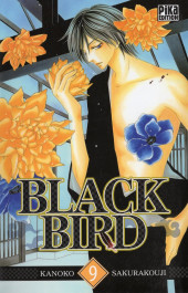 Black Bird -9- Tome 9