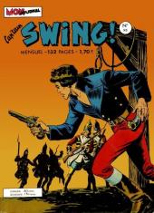 Capt'ain Swing! (1re série-Aventures et Voyages) -95- Sous le signe du bourreau