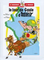 Astérix (France Loisirs) -3c- Le tour de Gaule d'Astérix / Astérix et Cléopâtre