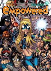 Empowered (2007) -3- Volume 3