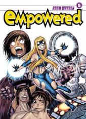 Empowered (2007) -5- Volume 5