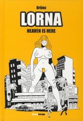 Lorna (Brüno)