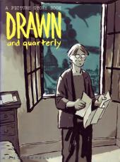 Drawn and Quarterly -22- A Picture Story Book