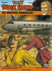 Buck Danny (Tout) -3a1987- Les Aviateurs démobilisés