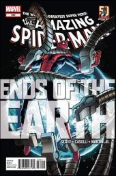 The amazing Spider-Man Vol.2 (1999) -682- Ends of the earth