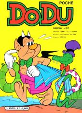 Dodu (Poche) -87- Le Détournement