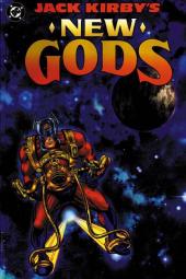 New Gods Vol.1 (1971) -INTa- Jack Kirby's New Gods