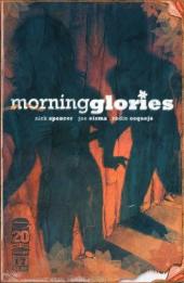 Morning Glories (2010) -17- Volume 17