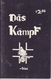 Kämpf (Das) (en anglais) - Das Kämpf