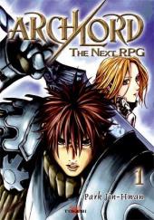 Archlord - The next RPG -1- Tome 1