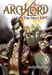 Archlord - The next RPG -2- Tome 2
