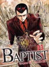 Baptist -3- Tome 3