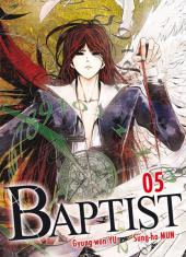 Baptist -5- Tome 5