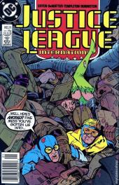 Justice League International (1987) -21- Apokalips wow