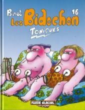 Les bidochon -16a2008- Toniques