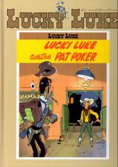 Lucky Luke - La collection (Hachette 2011) -33- Lucky luke contre Pat Poker