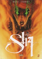 Sha -3- Soul Vengeance