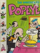 Popeye (Album) -3- Numéro 3