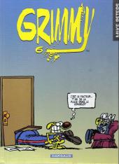 Grimmy -6a- Tome 6