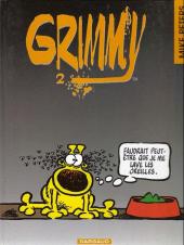 Grimmy -2a2000- Tome 2