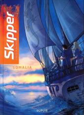 Skipper -1- Somalia