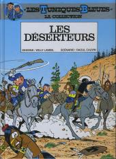 Les tuniques Bleues - La collection (Hachette) -5505- Les deserteurs
