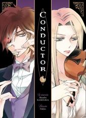 Conductor -3- Tome 3