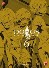 Dogs : Bullets & Carnage -6- Tome 6