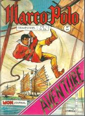 Marco Polo (Dorian, puis Marco Polo) (Mon Journal) -211- Le génie astrologue