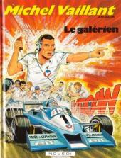 Michel Vaillant -35a1984- Le galérien