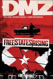 DMZ (2006) -INT11- Free states rising