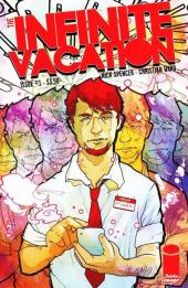 The infinite Vacation (2011) -1- Issue 1