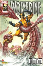 Wolverine (2e série) -10- Mythes, monstres et mutants (3/4)