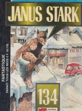 Janus Stark -134- Le mystère d'Hojo