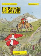 Histoire d'un département -1a- La Savoie