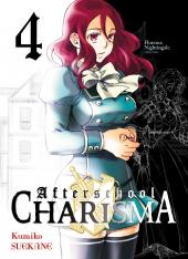 Afterschool Charisma -4- Tome 4