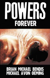 Powers (2000) -INT07- Forever