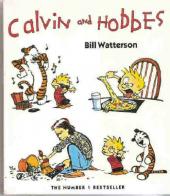 Calvin and Hobbes (1987) -1UK- Calvin and Hobbes