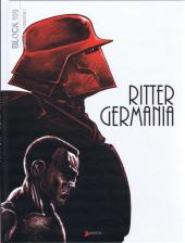 Block 109 : Ritter Germania