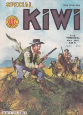 Kiwi (Spécial) (Lug) -98- Rendez-vous à Tucsoma