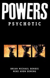 Powers (2004) -INT09- Psychotic
