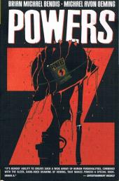 Powers (2009)